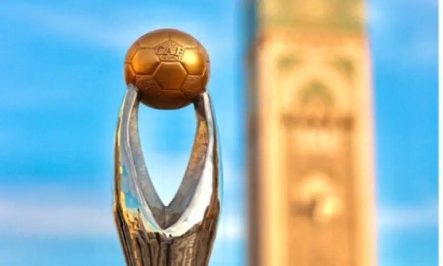 بث مباشر لقرعة الدور التمهيدي لدوري أبطال أفريقيا 2026-2027