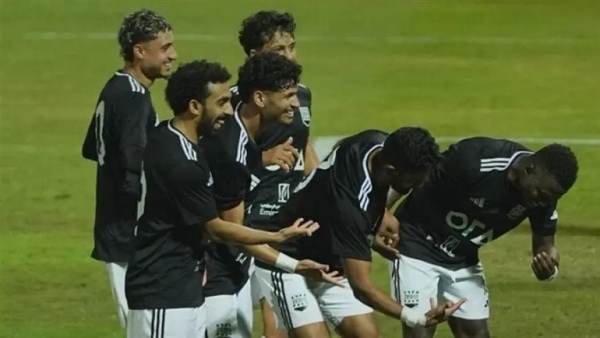 زد ينطلق في مغامرته الإفريقية ضد أساس جيبوتي تيليكوم.. وعزام التنزاني بانتظار الفائز في الدور الثاني والثلاثين