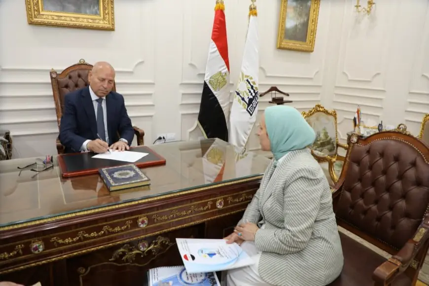 اعتماد تنسيق الدبلومات الفنية لعام 2026 من محافظ القاهرة – اكتشف التفاصيل الكاملة