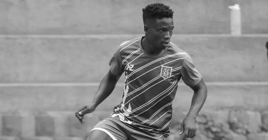 وفاة قائد نادي أوغندي ولاعب المنتخب إثر اعتداء مروّع
