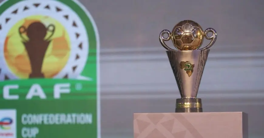 مواجهات سهلة للأندية العربية في قرعة الأدوار التمهيدية لكأس الكونفيدرالية