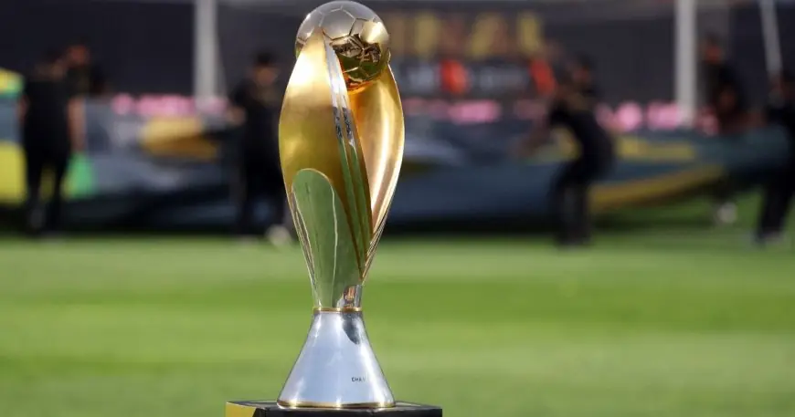 نتائج قرعة دوري أبطال إفريقيا: الزمالك ينطلق من جيبوتي في بداية مشواره
