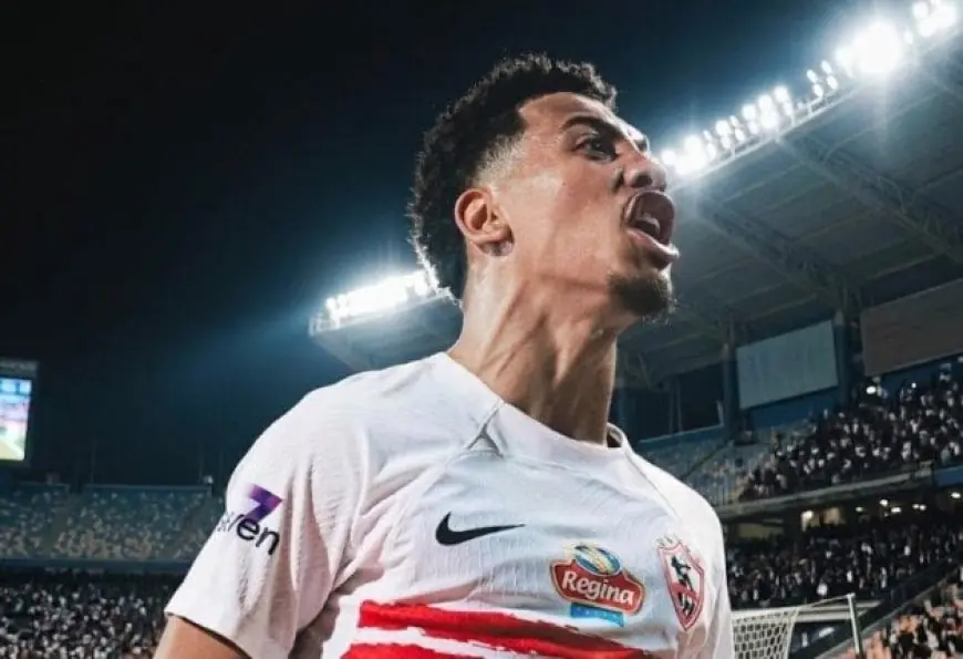 «ضميري مطمئن ولم أظلُمهم».. بيزيرا يكسر صمته ويكشف خفايا أزمته مع الزمالك