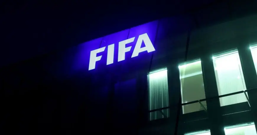 الفيفا يسلم الأردن مكافآت متأخرة بعد اتهام إنفانتينو بالابتزاز