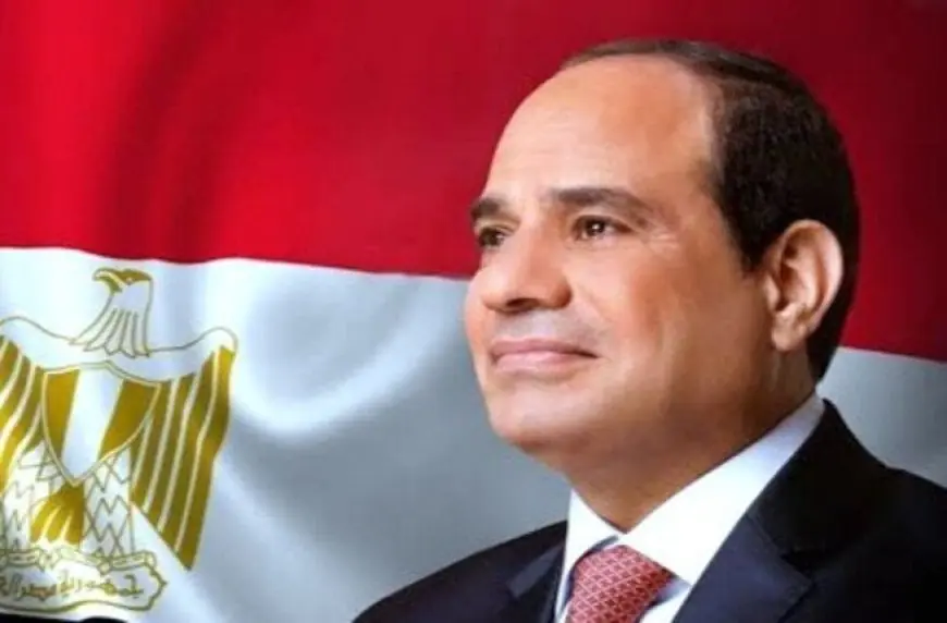 الرئيس السيسي يهنئ منتخب ناشئات مصر لكرة اليد ببلوغه نصف نهائي كأس العالم