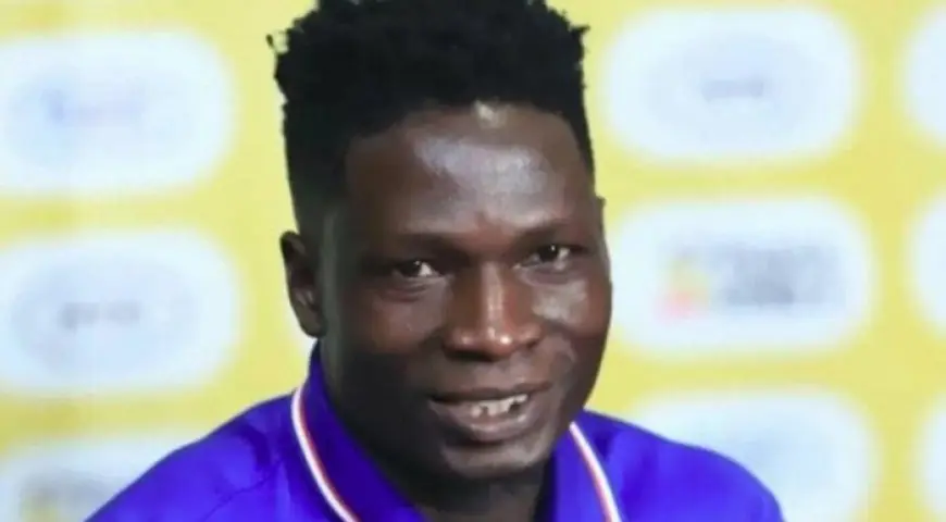 «حاول التصدي لعملية سرقة».. مقتل قائد منتخب أوغندا عن عمر 27 عامًا