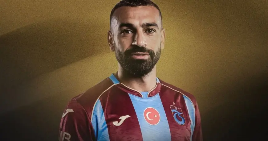 أسباب انتقال محمد صلاح إلى طرابزون سبور التي قد تدهشك