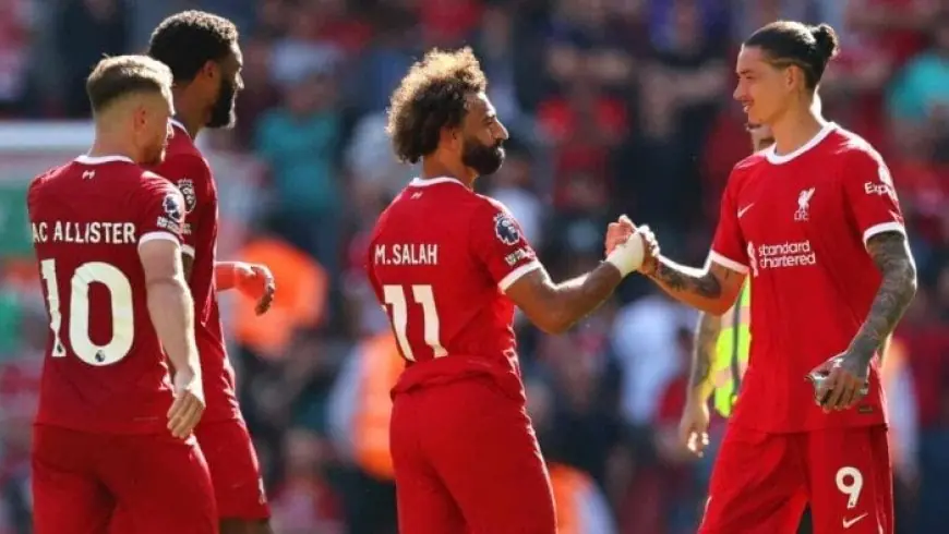 طرابزون سبور يقترب من التعاقد مع زميل محمد صلاح السابق في ليفربول