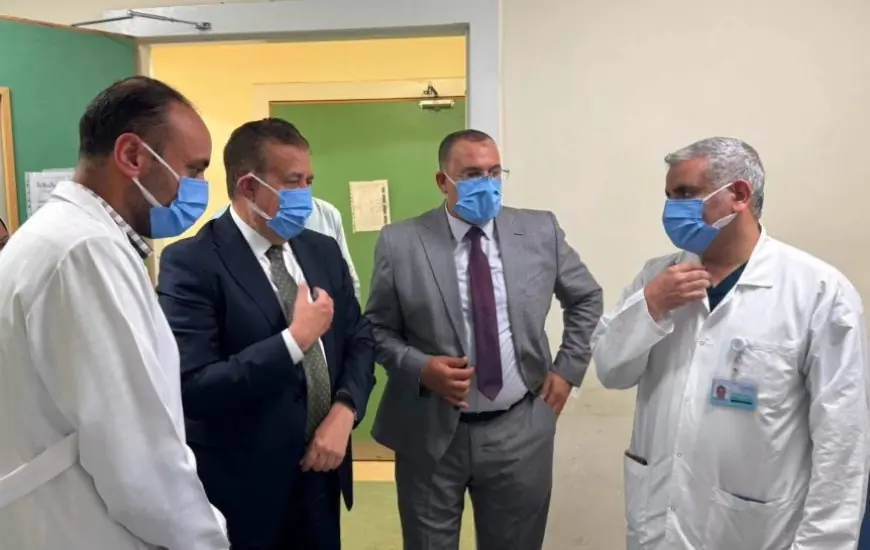 الأرصاد الجوية: موجة حر ورطوبة شديدة تجتاح البلاد وتوقعات بتغير درجات الحرارة في الأيام الخمسة القادمة