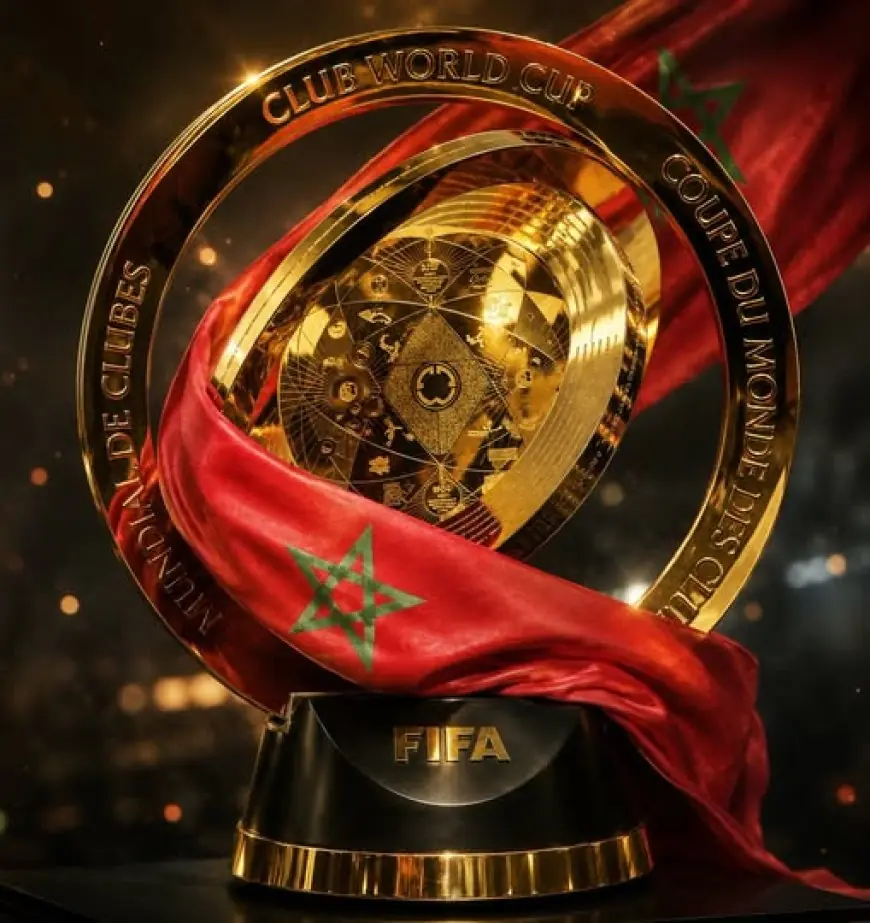 المغرب يخطو بثبات نحو استضافة كأس العالم للأندية 2029