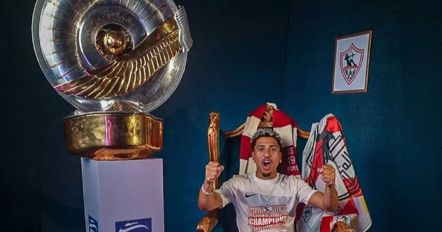 «أزمة الزمالك: خالد الغندور ينتقد خوان بيزيرا بشدة»