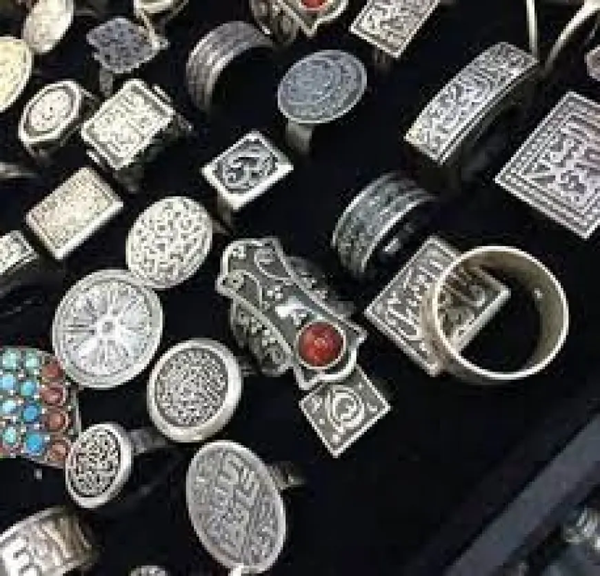 تحديثات جديدة لأسعار الفضة اليوم في مصر الخميس 6 أغسطس 2026 لكل جرام