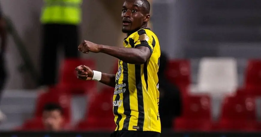 ديابي قريب من العودة إلى ليفركوزن والاتحاد يترقب 30 مليون يورو