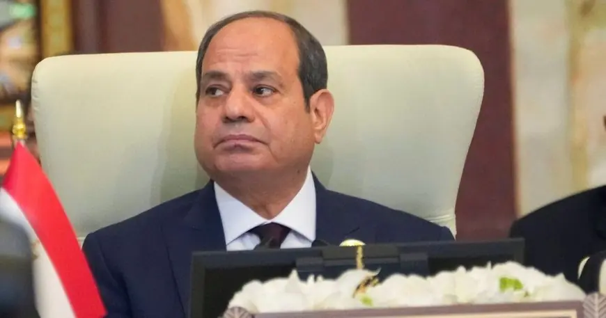 السيسي يهنئ ناشئات منتخب مصر بعد تحقيق إنجاز تاريخي في بطولة العالم لكرة اليد