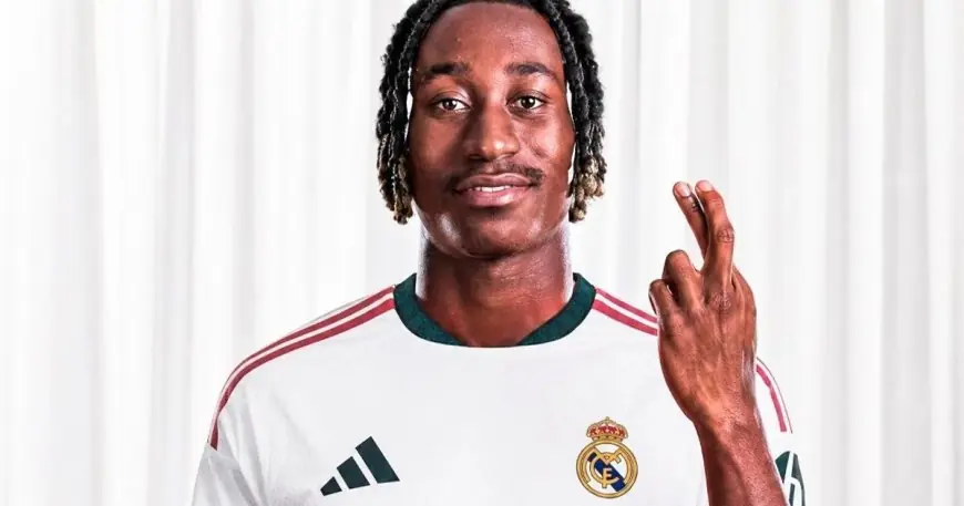 تعرف على أغلى 10 صفقات في تاريخ ريال مدريد: يان ديوماندي يتصدر القائمة