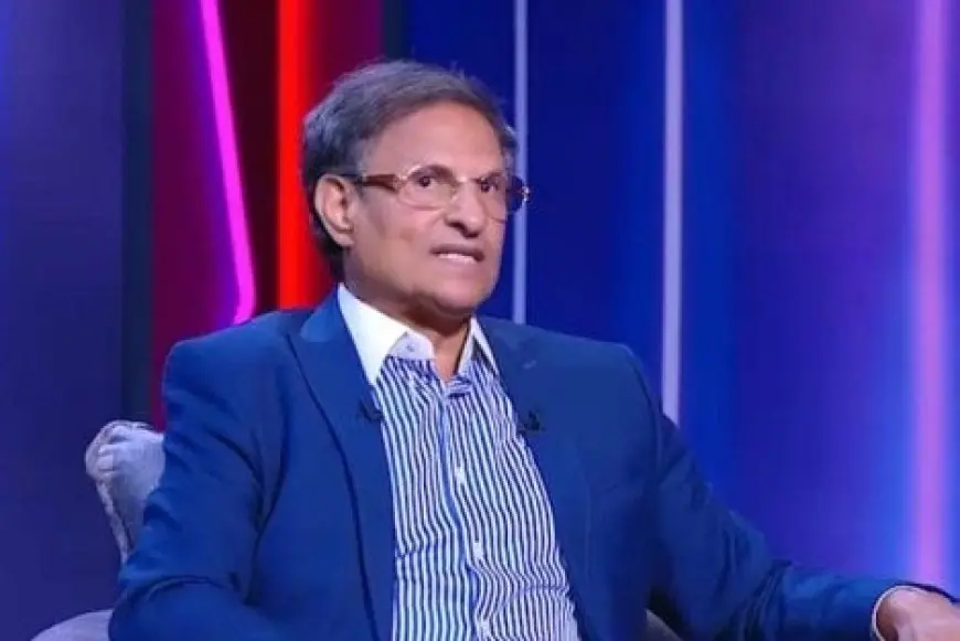 بعد انتقال محمد صلاح إلى تركيا.. مصطفى يونس لـNNI مصر: “ليفربول بالنسبة لي انتهى.. كأنه مطعم أغلق أبوابه”