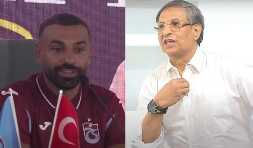 تعليق مثير من مصطفى يونس لـ NNI مصر حول استقبال محمد صلاح في تركيا: «اللي تقدر تعمله ما يتعملش لميسي ورونالدو»