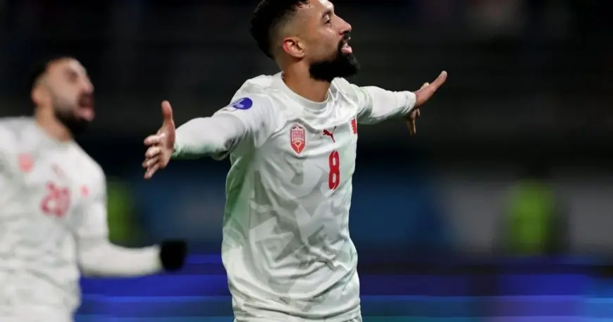 العراق وعُمان يشعلان انطلاق “خليجي 27”.. ومباراة نهائية حماسية في ملعب الإنماء