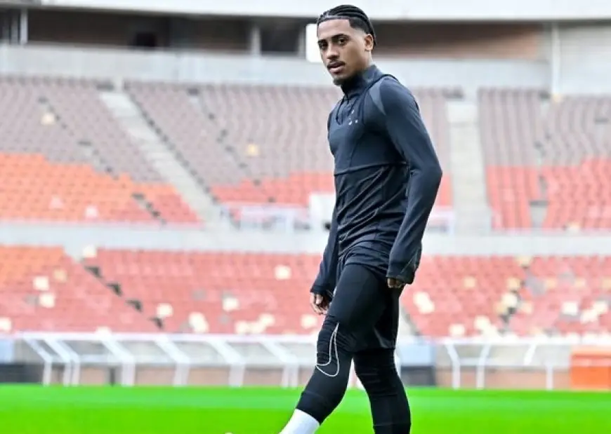 رضا الويشي يؤكد أن الزمالك يتفوق على خوان بيزيرا في الأهمية