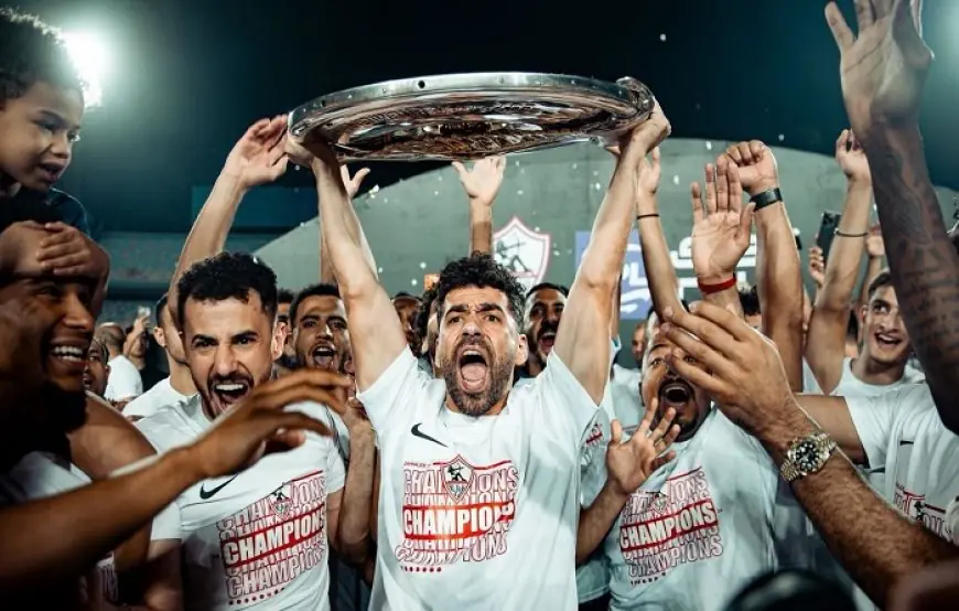 محمود فؤاد يكشف: عبدالله السعيد يرفض معسكر الزمالك ويتهم الإدارة بتشويه سمعته
