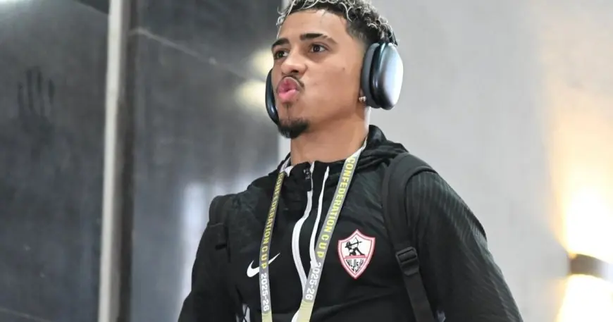 الزمالك يعلن تمسكه ببيزيرا ويترقب عودته المنتظرة