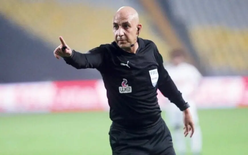 محمد عادل: مصطلح “احتواء اللاعبين” أدى إلى حملة ضدي.. وفترة أوسكار كانت بلا جدوى
