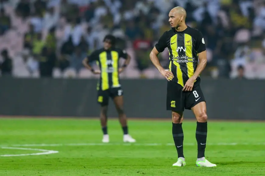 رحلة نجاح مو: من دوري المدارس 2004 إلى هتافات طرابزون شقيقة محمد صلاح تروي القصة المذهلة