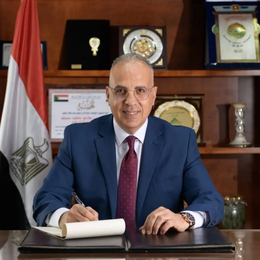 وزير الري يضمن استجابة سريعة لحل شكاوى المواطنين وتعزيز حسم البلاغات