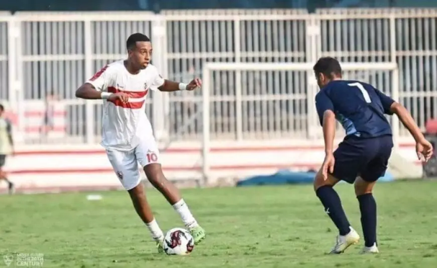لاعب الزمالك يشن هجومًا على إدارة النادي: أصبحت لاعبًا حرًا قبل إغلاق فترة القيد بأيام.. وما حدث معي يعتبر «عصابة».