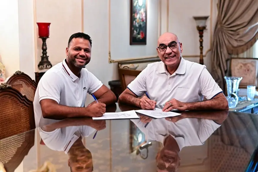 محافظ الجيزة ينعى وفاة رئيس الوحدة المحلية بقرية ناهيا أثناء تأدية واجبه