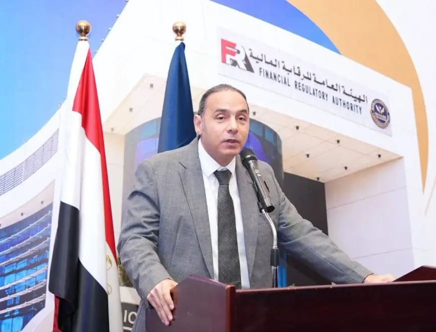 الرقابة المالية تمد فترة توفيق أوضاع صناديق التأمين الخاصة حتى 31 ديسمبر المقبل لراحة المستثمرين