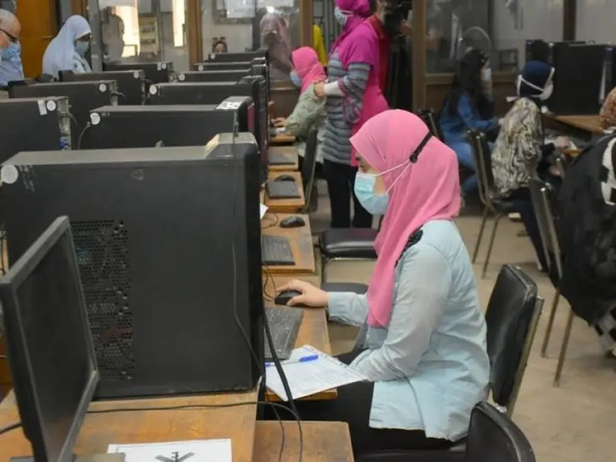 وزارة التعليم العالي تعلن: تنسيق المرحلة الثانية سيشمل فقط الكليات المتاحة للطلاب المتأخرين عن التنسيق