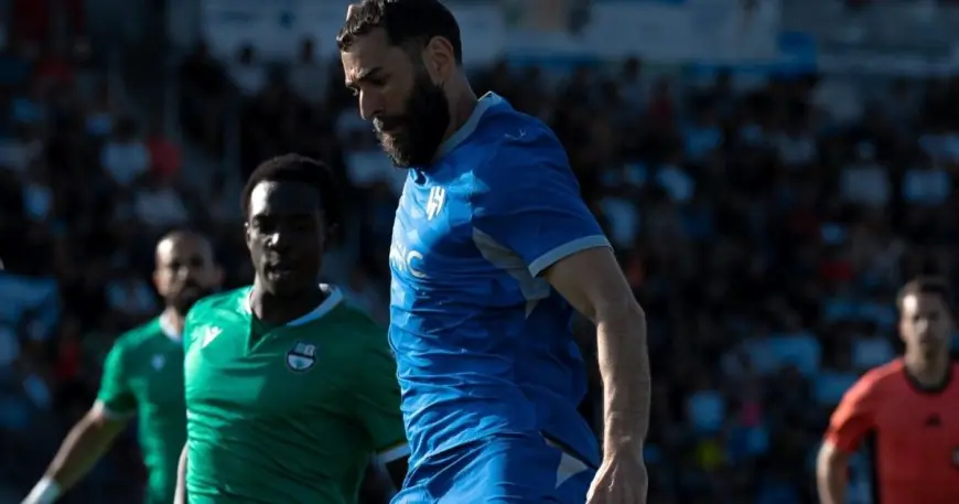 لأول مرة في التاريخ فرنسا تزيح البرازيل عن صدارة اللاعبين الأجانب في الدوري السعودي
