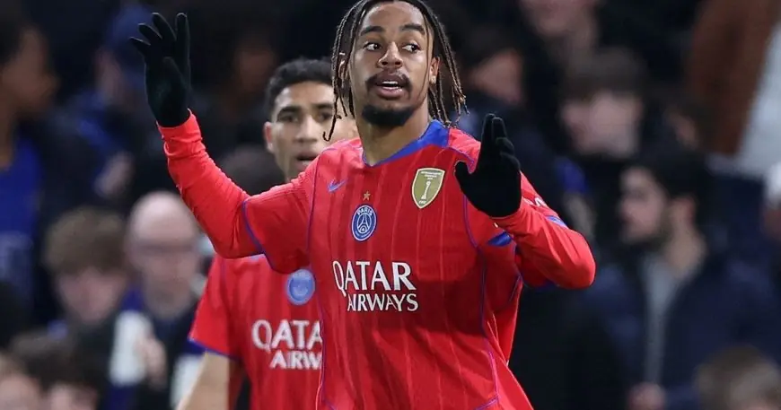 عرض ضخم من ليفربول بقيمة 115 مليون يورو لضم باركولا وباريس سان جيرمان يرفع سقف المطالب