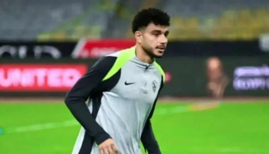 أحمد مجدي يكشف عن تفاصيل مغادرته الزمالك: «موسم كامل ضاع بسبب تشخيص خاطئ»