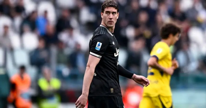 أتلتيكو مدريد يسعى لضم النجم فلاهوفيتش إلى صفوفه
