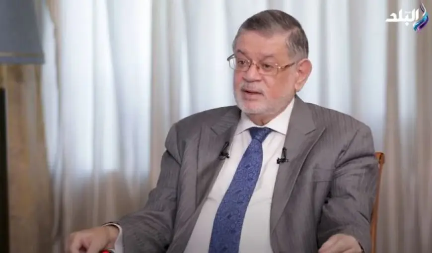 ثروت الخرباوي يكشف أفكار الإخوان حول الكذب كأداة للتقرب إلى الله