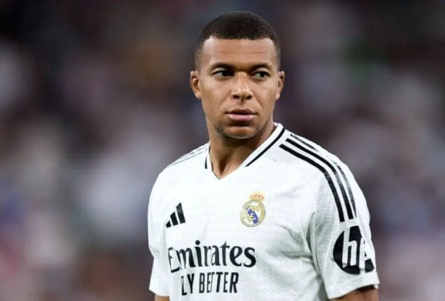 مبابي يحفز جماهير ريال مدريد برسالة قوية قبل بدء الموسم