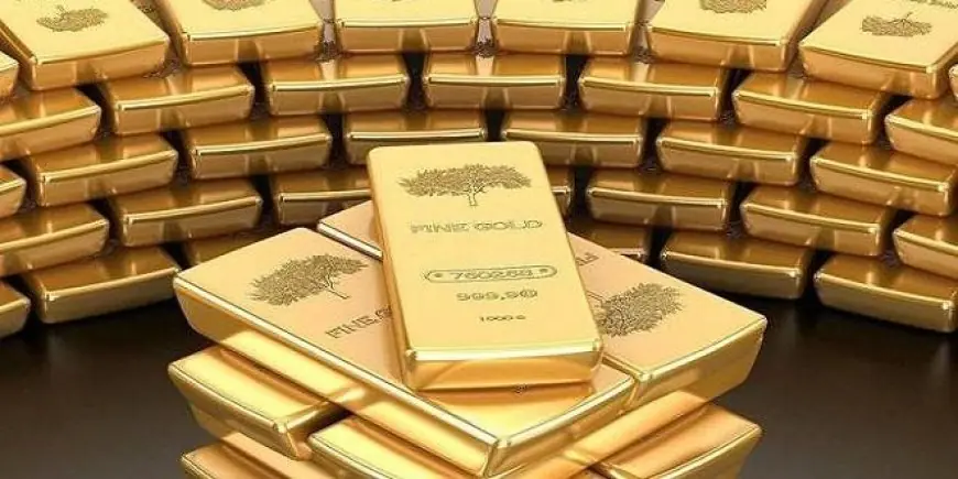 لماذا ارتفع الذهب لأعلى مستوى في 7 أسابيع؟ اكتشف الأسباب
