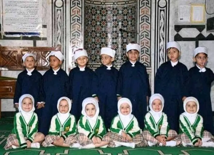 إليك نتيجة تنسيق الأزهر 2026: غدًا إعلان المقبولين إلكترونيًا في رياض الأطفال والصف الأول الابتدائي
