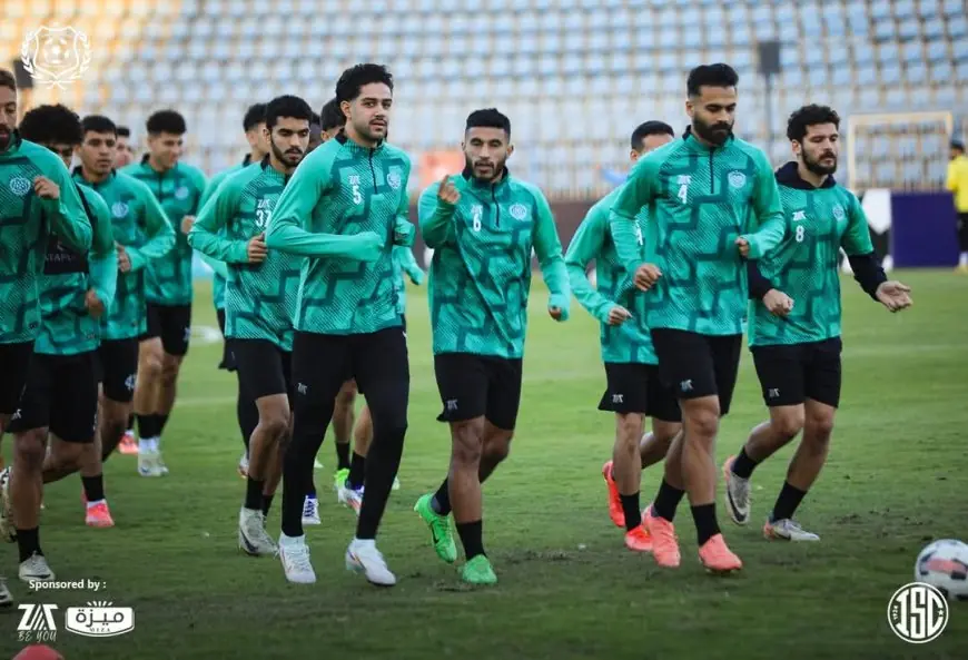 الإسماعيلي يكشف عن موعد معسكره المغلق استعدادًا لانطلاق دوري المحترفين