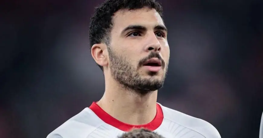 نيوم يضم نجم المنتخب الأردني لتعزيز خط دفاعه
