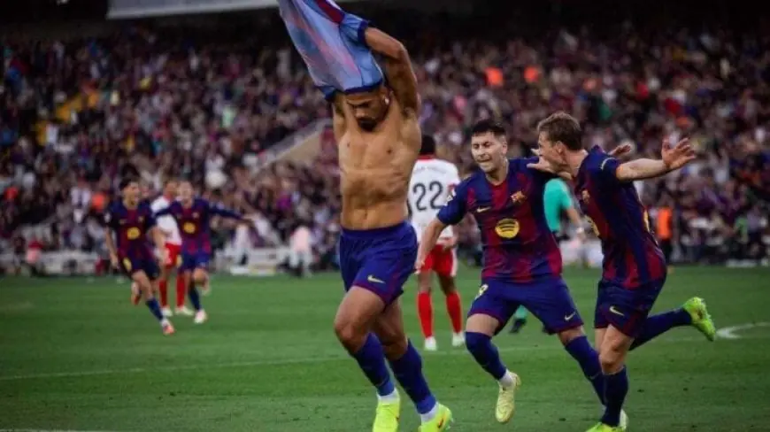 ليفربول يقترب من ضم نجم برشلونة على سبيل الإعارة لموسم واحد قبل بداية الموسم الجديد «تفاصيل»