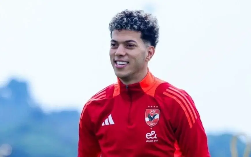 الأهلي يؤمن إمام عاشور حتى 2030 ويحدد 100 مليون للإفراج عنه.. مصدر يكشف تفاصيل العقد الجديد