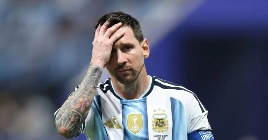 تهديدات بالقتل لميسي ومضايقات لرونالدو وإهانات لمبابي تثير الجدل في كأس العالم