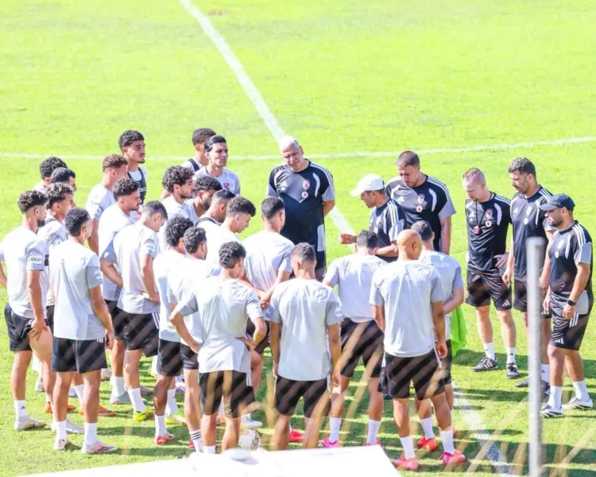 الأهلي يرفع منسوب حماسه بتدريبات متنوعة في معسكر إسبانيا الصباحي