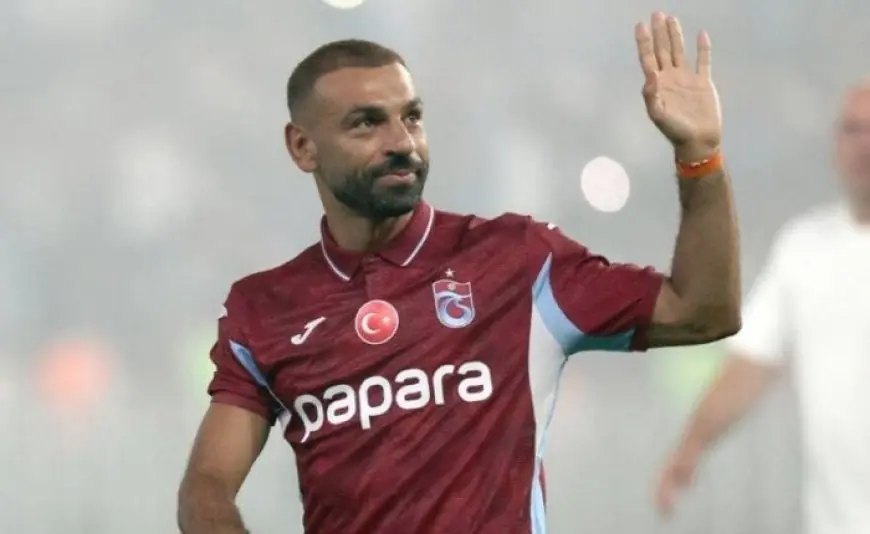 محمد صلاح يحدث ثورة تجارية في طرابزون سبور.. مبيعات شهر ونصف في يومين