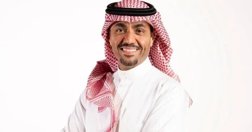 بدر الرزيزاء يخطو نحو قيادة اتحاد كرة القدم السعودي بنجاح