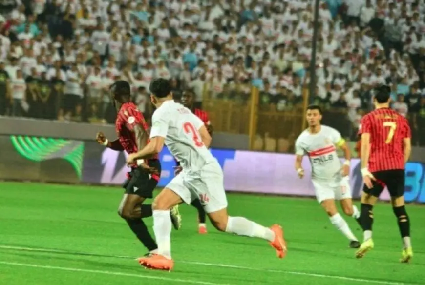 الزمالك يستكمل تحضيراته للموسم الجديد بتدريبات فنية وبدنية