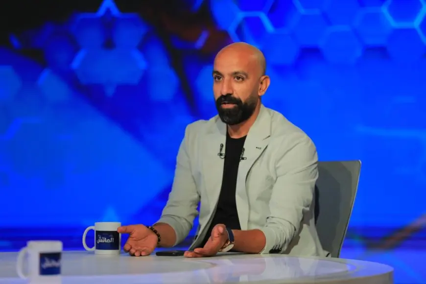محمد إبراهيم يصف رحيل ثلاثي ناشئي الزمالك بالقرار الغريب والنادي قد يندم